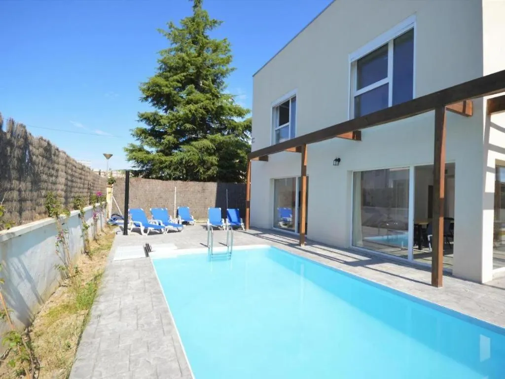 Casa Sant Pere Villa Sant Pere Pescador 0*,