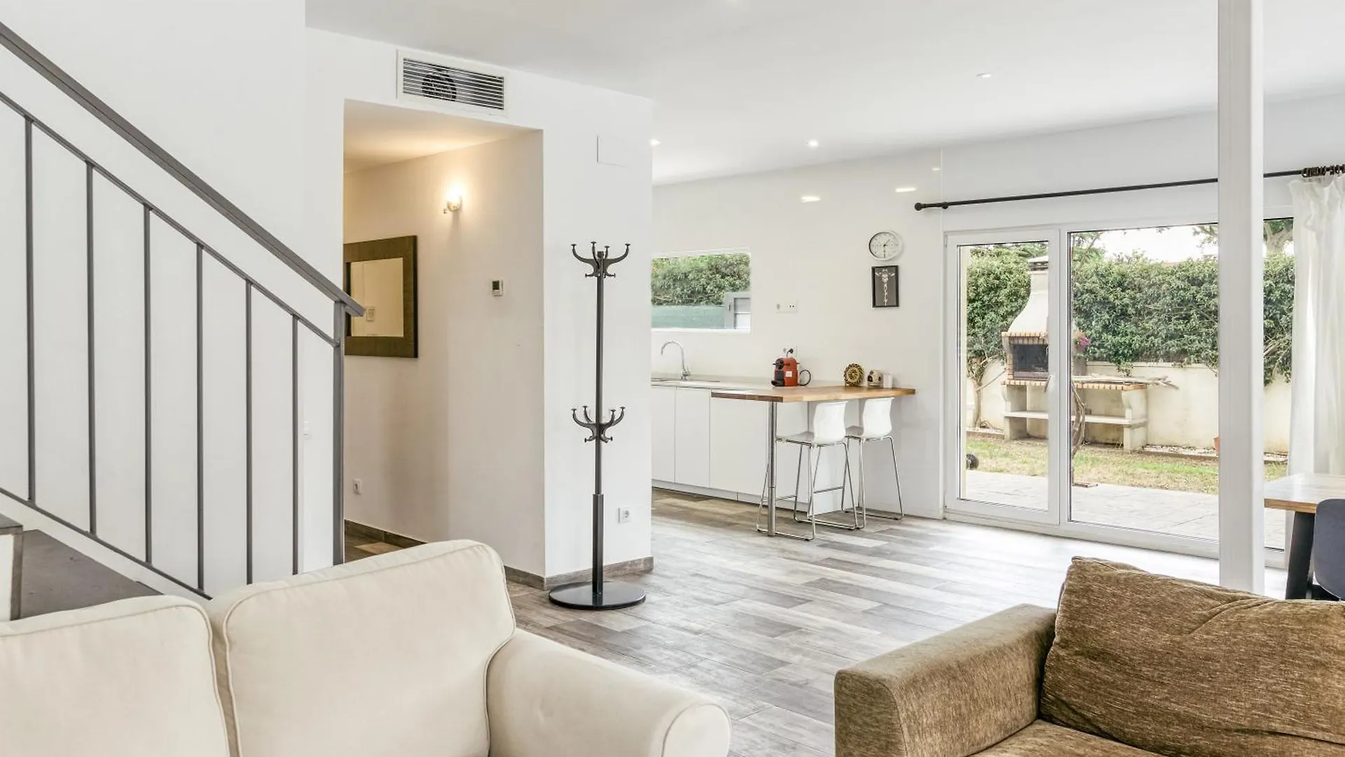הוילה סאנט פרה פסקדור Casa Sant Pere 0*,