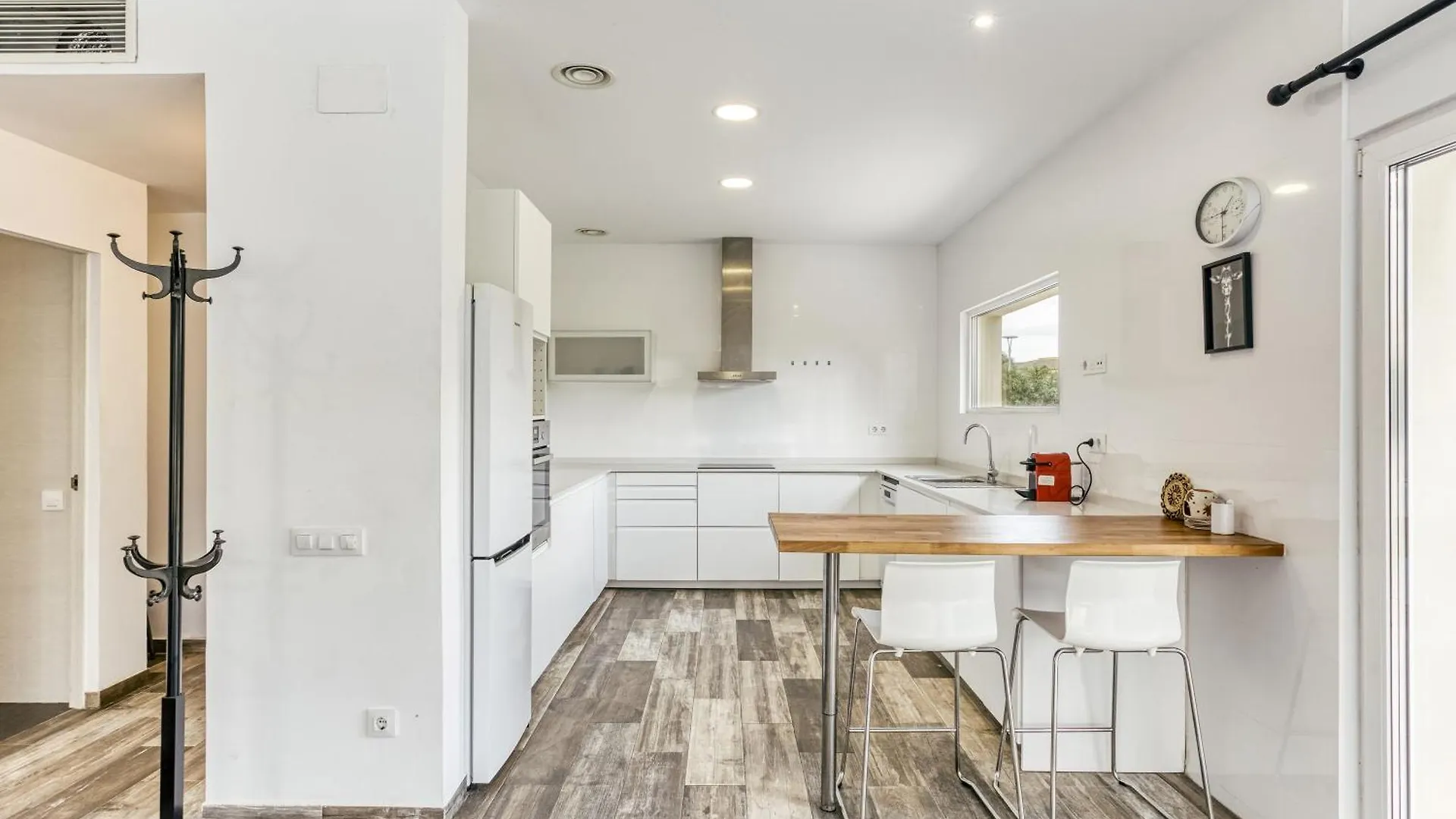 הוילה סאנט פרה פסקדור Casa Sant Pere 0*,  ספרד