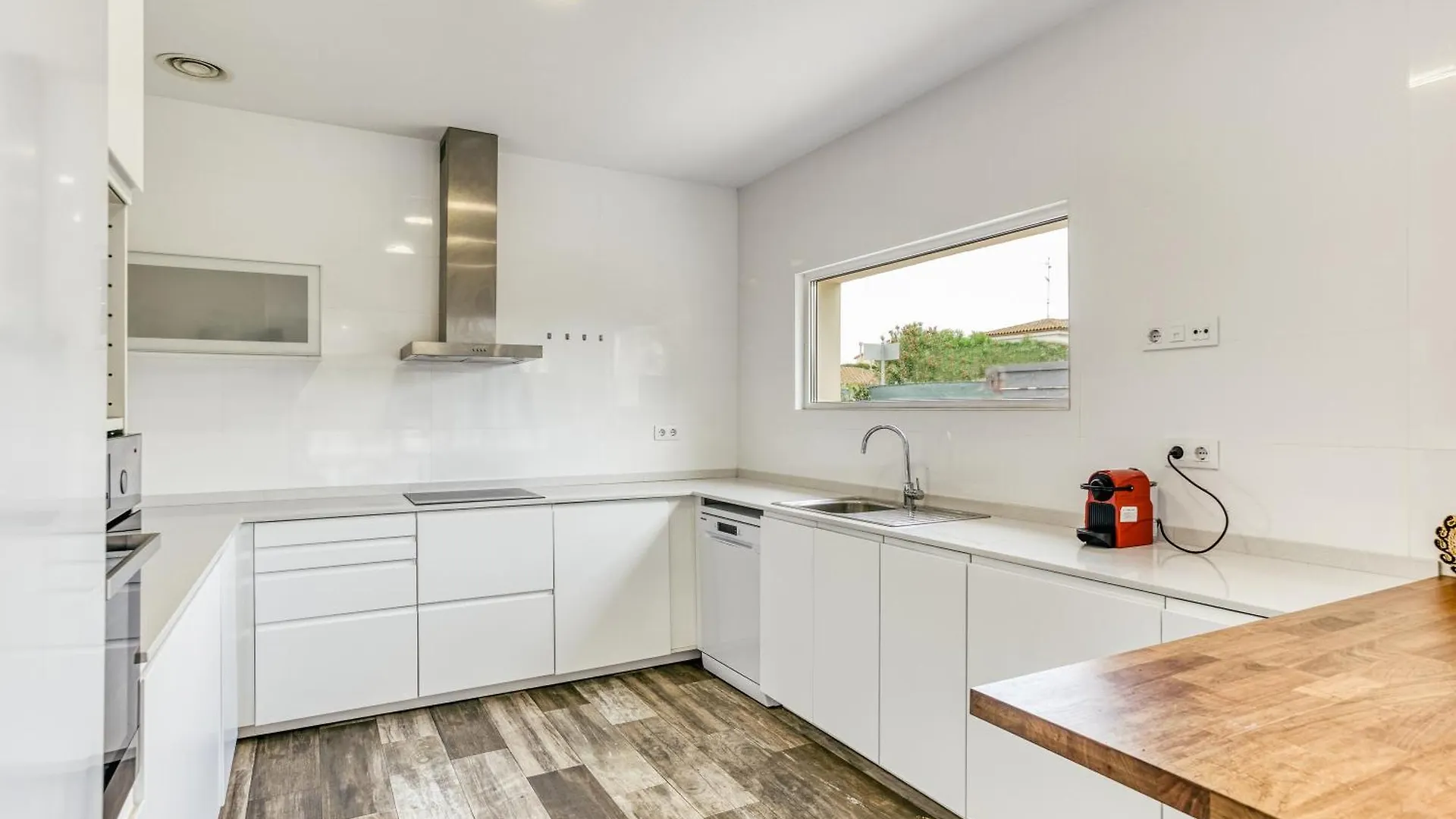 הוילה סאנט פרה פסקדור Casa Sant Pere 0*,  ספרד