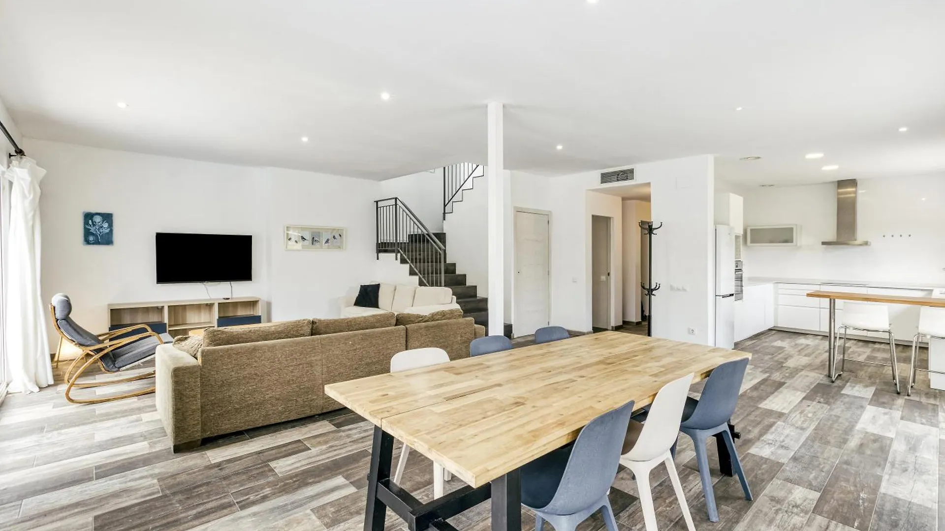 Casa Sant Pere Villa Sant Pere Pescador Holiday home