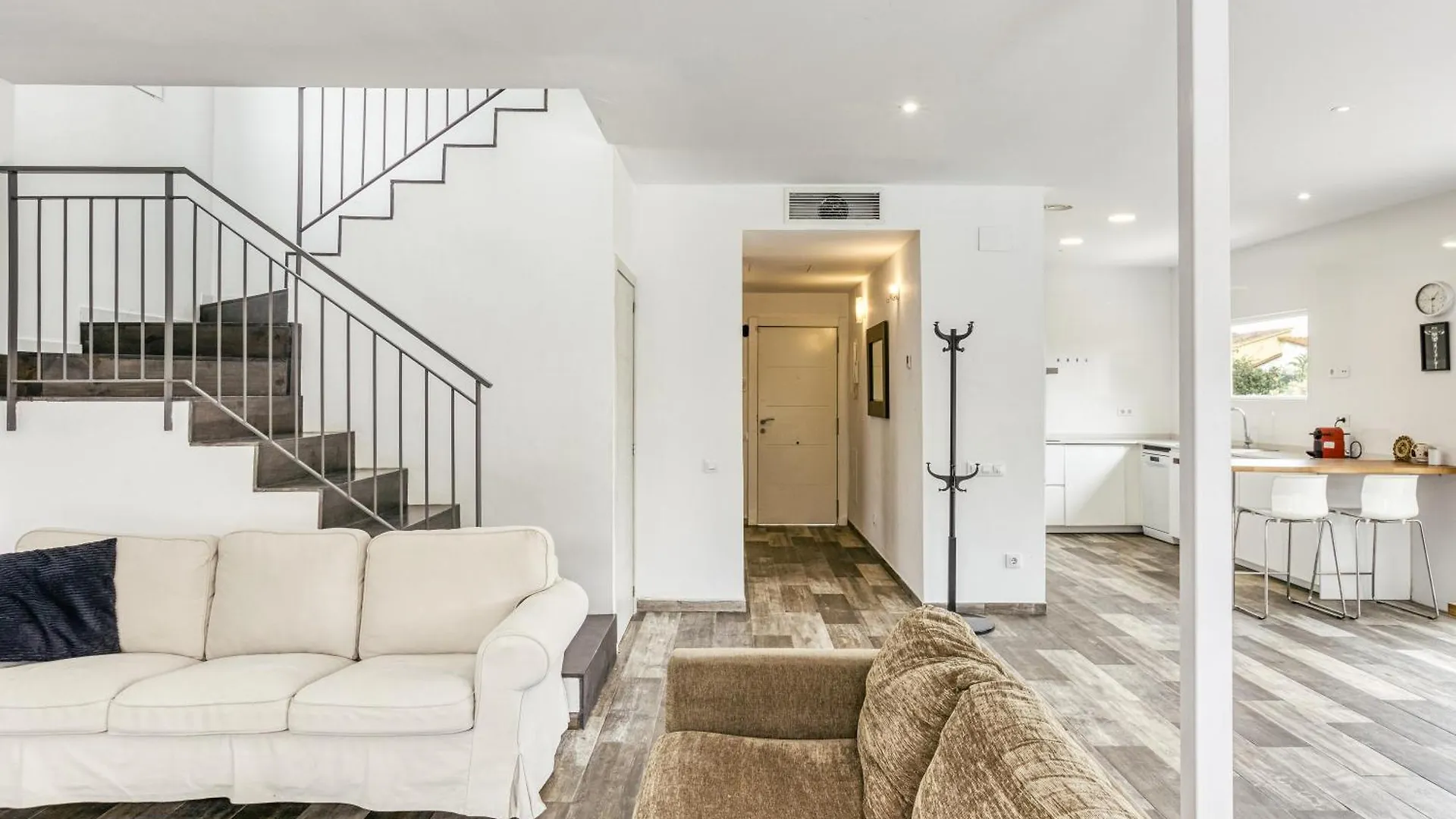 הוילה סאנט פרה פסקדור Casa Sant Pere 0*,  ספרד
