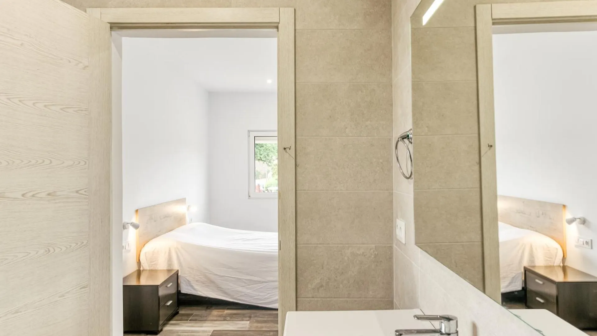 Casa Sant Pere Villa Sant Pere Pescador Holiday home